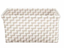 Badzubehör|Badaccessoires>Kleine Wolke Aufbewahrungsbox beige