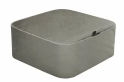 Kleine Wolke Bad-Organizer grau^ Badzubehör|Badaccessoires