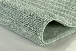 Kleine Wolke Badteppich blau^ Badteppiche
