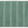 Kleine Wolke Badteppich blau^ Badteppiche