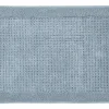 Kleine Wolke Badteppich blau^ Badteppiche