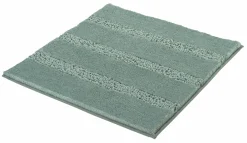 Badteppiche>Kleine Wolke Badteppich blau