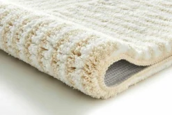 Kleine Wolke Badteppich beige^ Badteppiche
