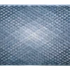 Kleine Wolke Badteppich blau^ Badteppiche