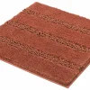 Badteppiche>Kleine Wolke Badteppich braun