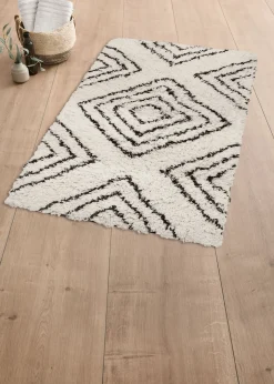 Badteppiche>Kleine Wolke Badteppich beige