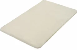 Kleine Wolke Badteppich beige^ Badteppiche