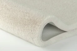Kleine Wolke Badteppich beige^ Badteppiche