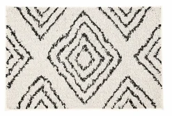 Badteppiche>Kleine Wolke Badteppich beige