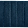 Badteppiche>Kleine Wolke Badteppich blau