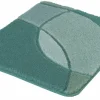 Badteppiche>Kleine Wolke Badteppich blau
