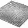Badteppiche>Kleine Wolke Badteppich grau