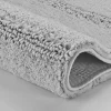 Badteppiche>Kleine Wolke Badteppich grau