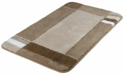 Badteppiche>Kleine Wolke Badteppich grau