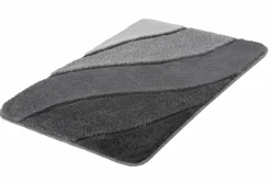 Badteppiche>Kleine Wolke Badteppich grau