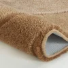Badteppiche>Kleine Wolke Badteppich grau