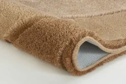 Badteppiche>Kleine Wolke Badteppich grau