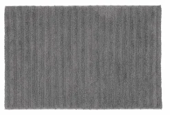 Badteppiche>Kleine Wolke Badteppich grau