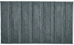 Badteppiche>Kleine Wolke Badteppich grau