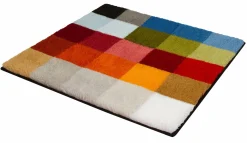 Kleine Wolke Badteppich mehrfarbig^ Badteppiche