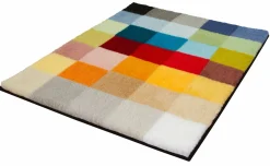 Kleine Wolke Badteppich mehrfarbig^ Badteppiche