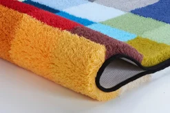 Badteppiche>Kleine Wolke Badteppich mehrfarbig