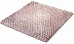 Kleine Wolke Badteppich pink^ Badteppiche