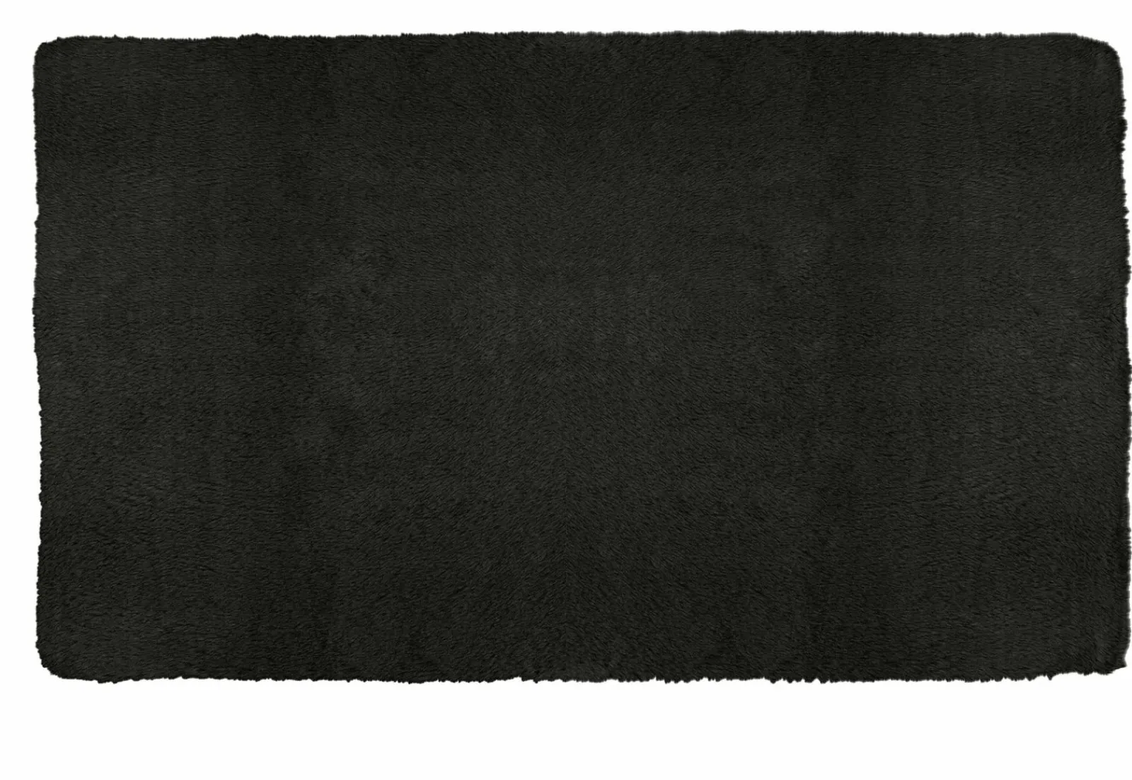 Badteppiche>Kleine Wolke Badteppich schwarz