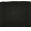Badteppiche>Kleine Wolke Badteppich schwarz