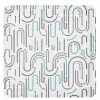 Kleine Wolke Duscheinlage grau^ Badzubehör|Badaccessoires