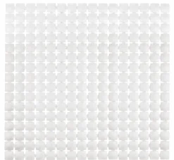 Kleine Wolke Duscheinlage weiß^ Badzubehör|Badaccessoires