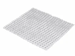 Kleine Wolke Duscheinlage weiß^ Badzubehör|Badaccessoires