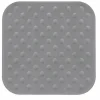 Badzubehör|Badaccessoires>Kleine Wolke Duscheinlage grau