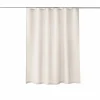 Kleine Wolke Duschvorhang beige^ Badzubehör|Badaccessoires