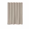 Kleine Wolke Duschvorhang beige^ Badzubehör|Badaccessoires