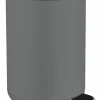 Kleine Wolke Kosmetikeimer grau^ Badzubehör|Badaccessoires