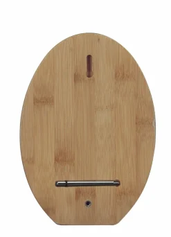 Badzubehör|Badaccessoires>Kleine Wolke Kosmetikspiegel beige
