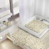 Kleine Wolke Nackenpolster beige^ Badzubehör|Badaccessoires
