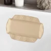 Kleine Wolke Nackenpolster beige^ Badzubehör|Badaccessoires