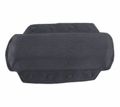 Kleine Wolke Nackenpolster grau^ Badzubehör|Badaccessoires