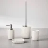 Badzubehör|Badaccessoires>Kleine Wolke Seifenschale beige