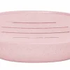 Kleine Wolke Seifenschale rot^ Badzubehör|Badaccessoires