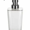 Kleine Wolke Seifenspender weiß^ Badaccessoires