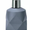 Badzubehör|Badaccessoires>Kleine Wolke Seifenspender blau