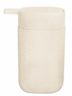 Kleine Wolke Seifenspender beige^ Badzubehör|Badaccessoires