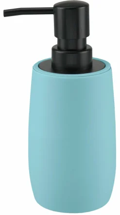 Kleine Wolke Seifenspender blau^ Badzubehör|Badaccessoires