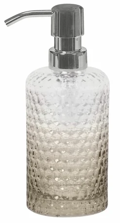 Badzubehör|Badaccessoires>Kleine Wolke Seifenspender beige