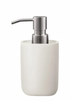 Kleine Wolke Seifenspender beige^ Badzubehör|Badaccessoires