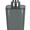 Kleine Wolke Seifenspender grau^ Badzubehör|Badaccessoires