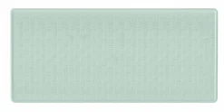 Kleine Wolke Wanneneinlage blau^ Badzubehör|Badaccessoires